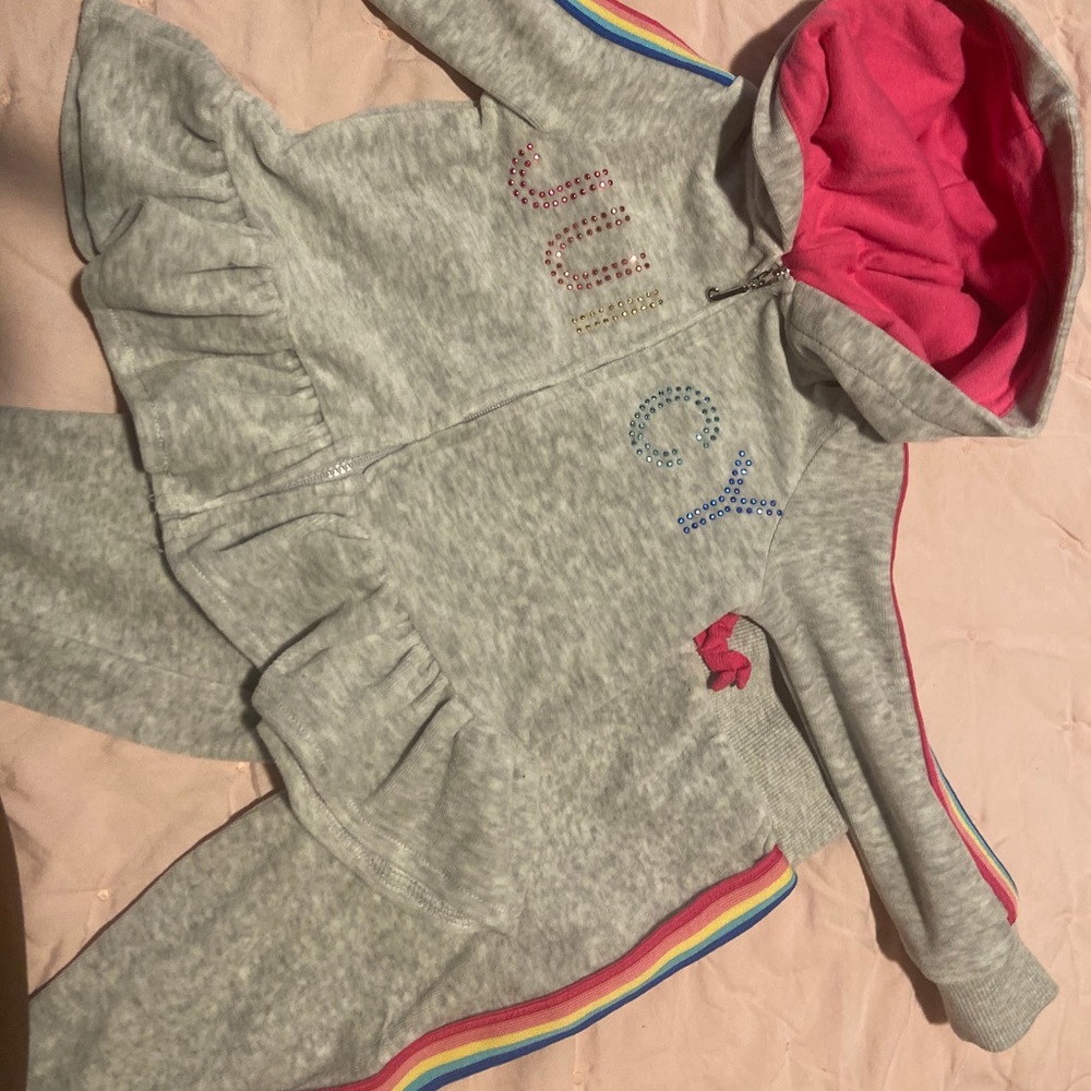 Juicy couture Sweatsuit